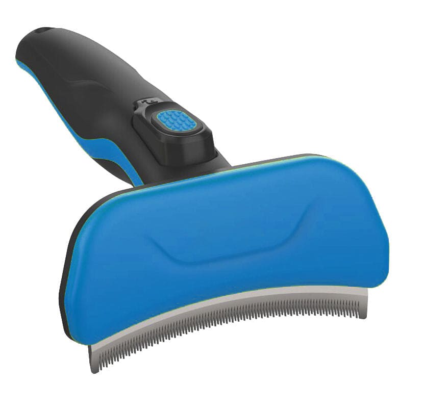 Blue-