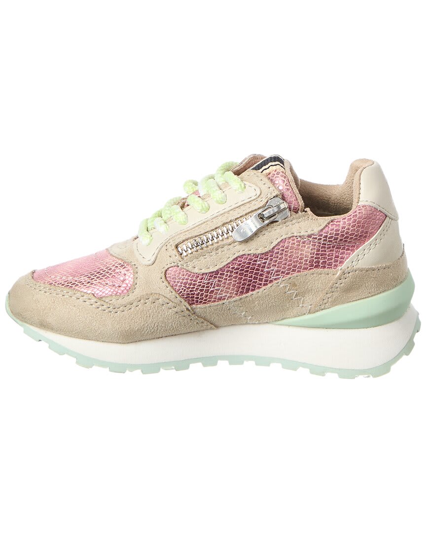 PINK SNAKE-