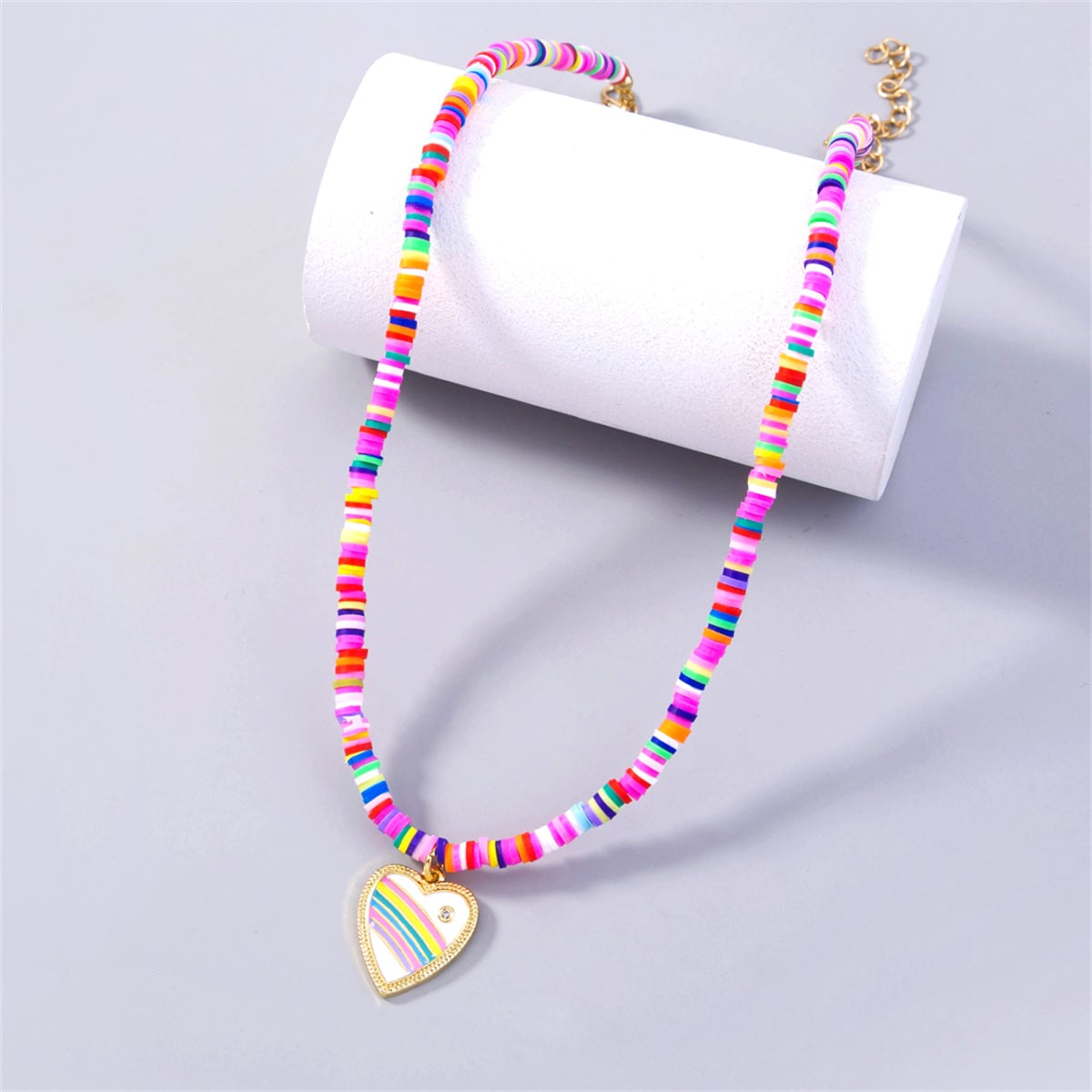 Metallic-