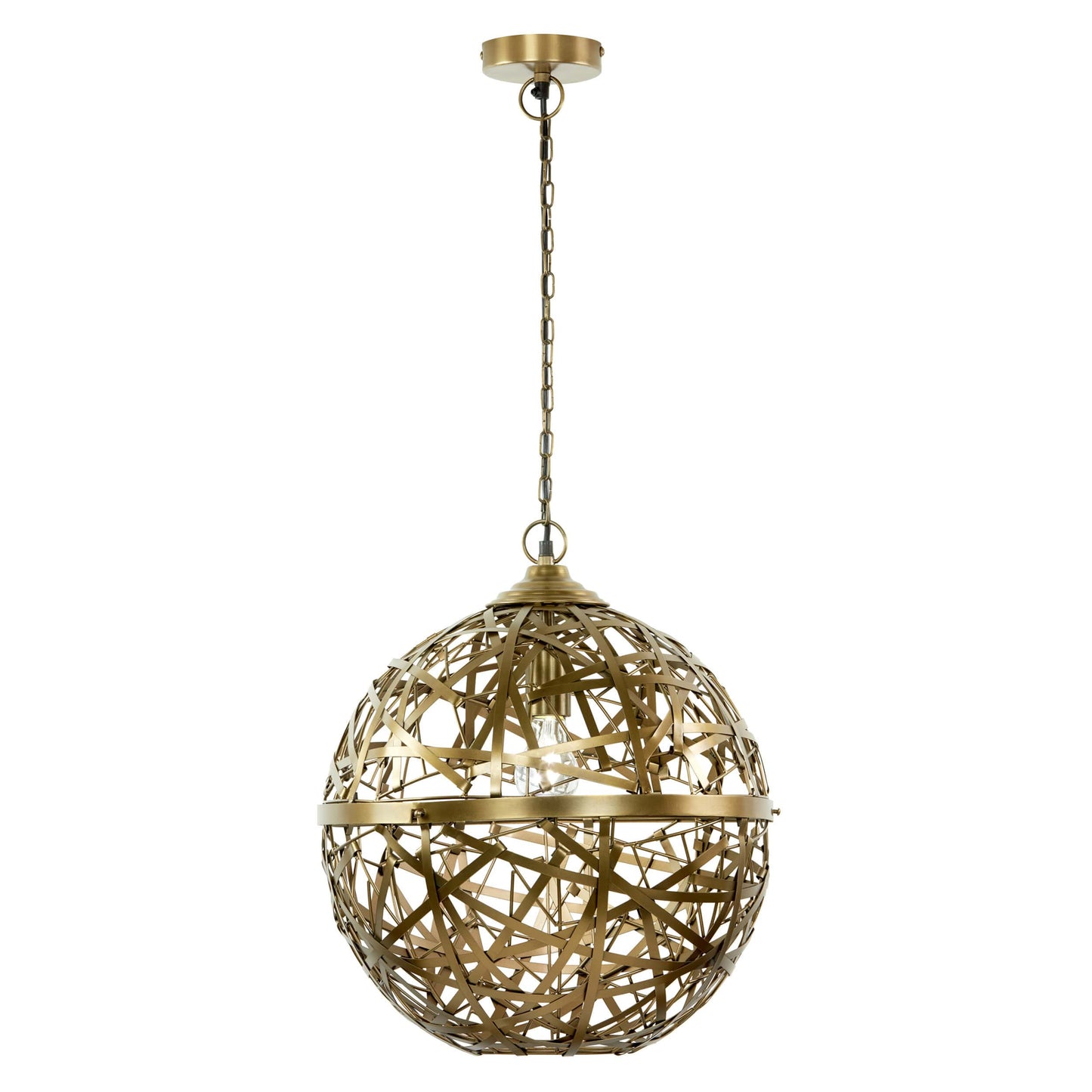 Brass-