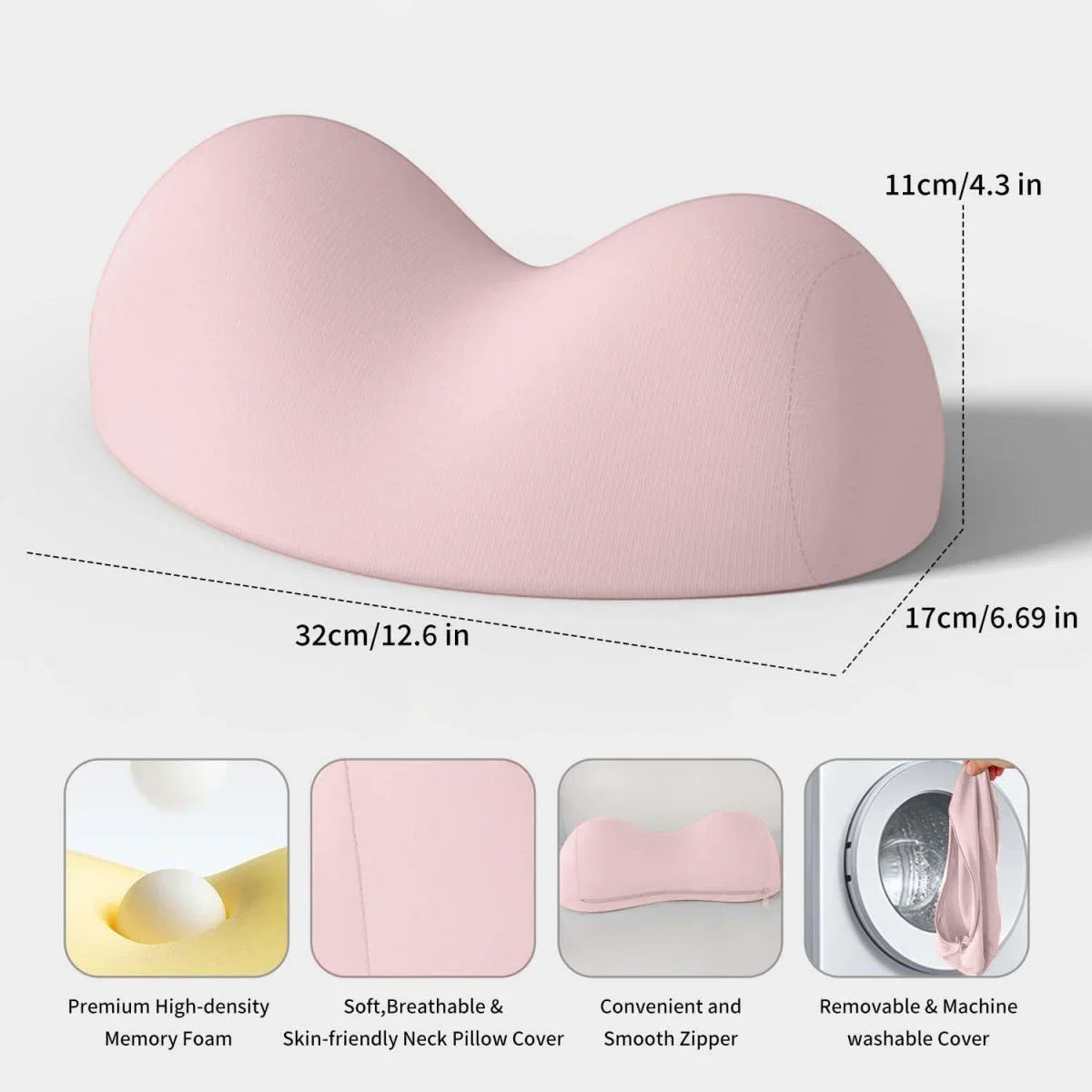 Pink-