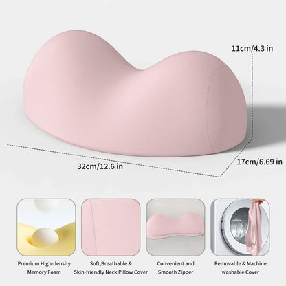 Pink-