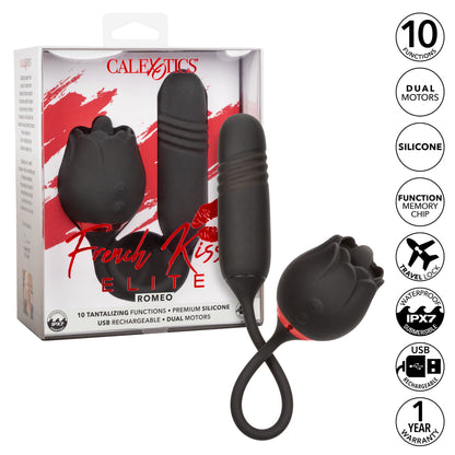 Black-