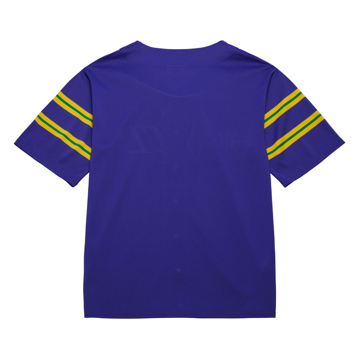 Mitchell & Ness Men's NBA Dark Shooting Shirt Jazz 1974 Shooting Shirt