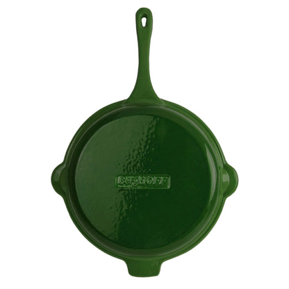 Green-