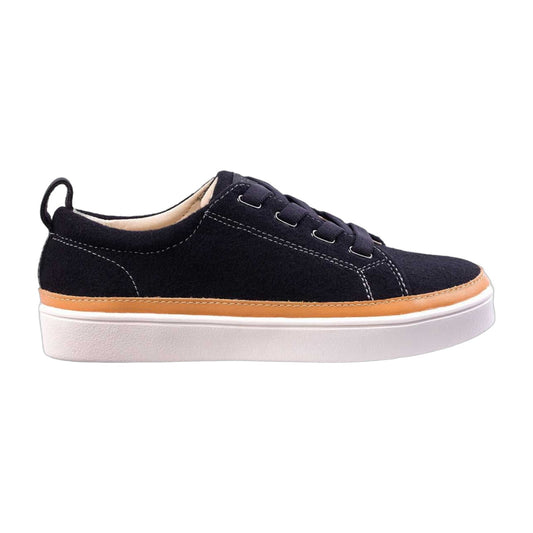 Spenco Malibu Lace Wool Women's Sneakers