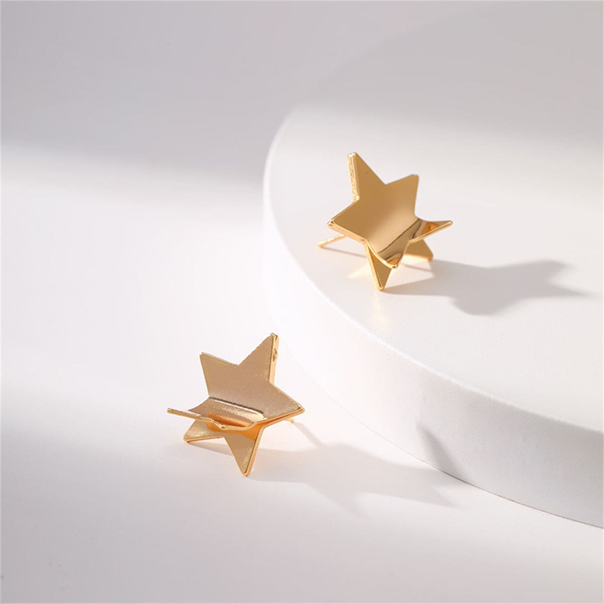 Metallic-