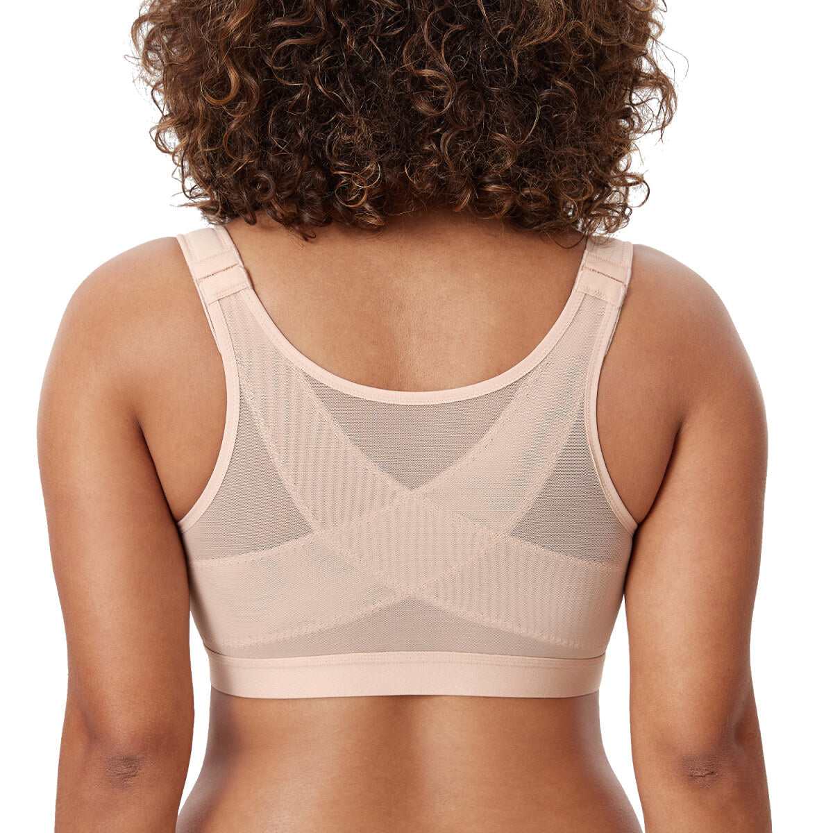 Beige-