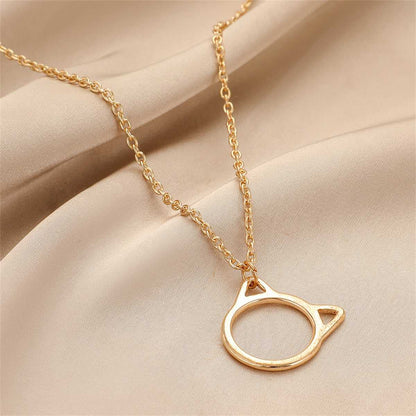 Metallic-