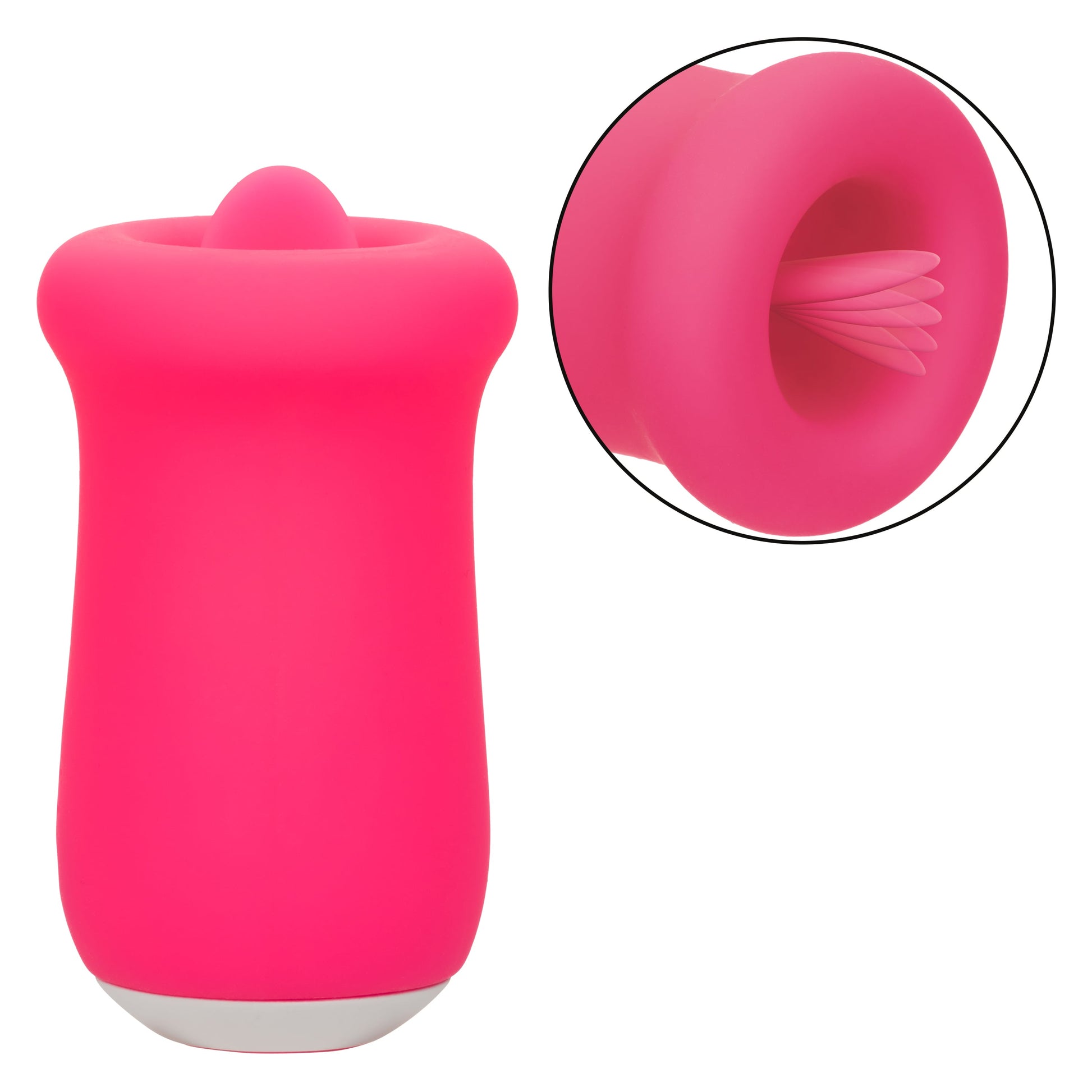 Pink-