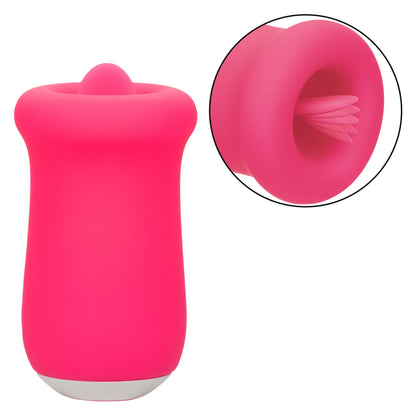 Pink-