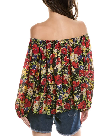HIGFL-HIDDEN GARDEN FLORAL-