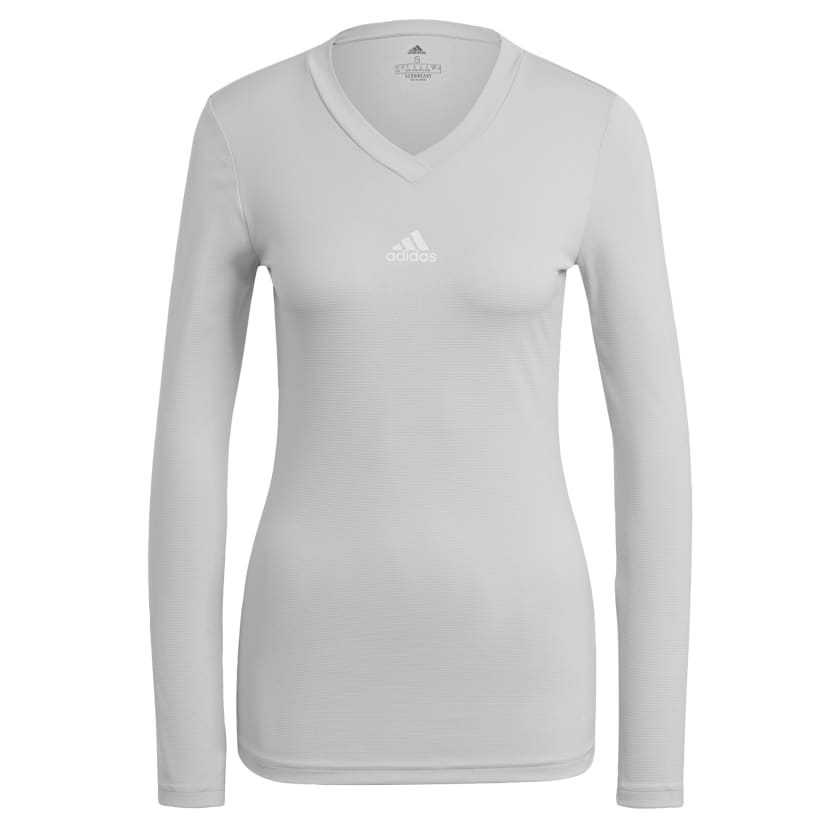 Team Light Grey-