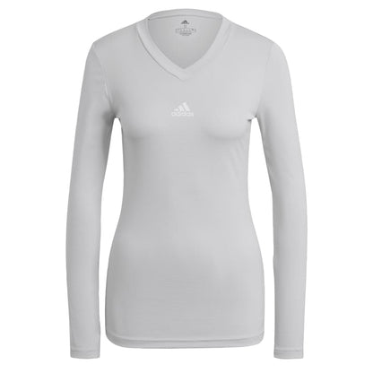 Team Light Grey-