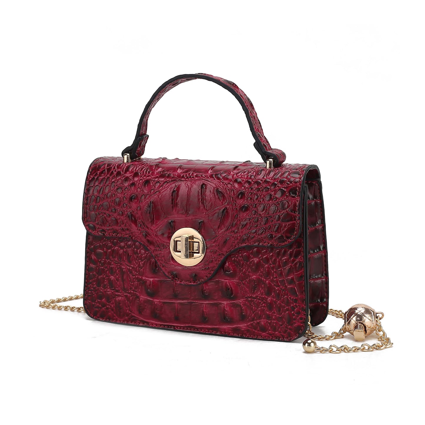 Fuchsia-