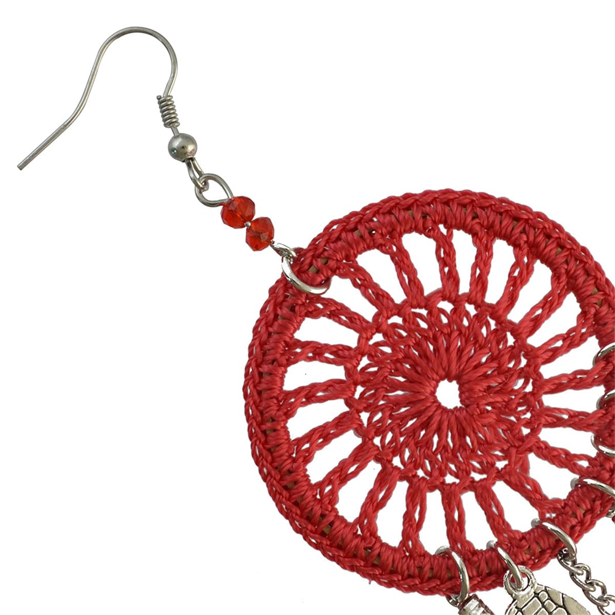 Red-