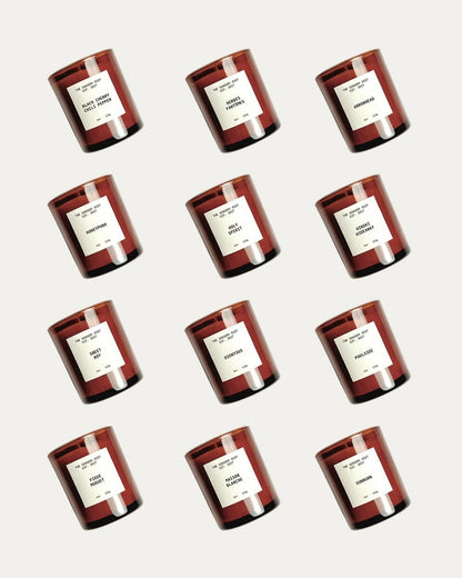 12-piece Full Size Collection-