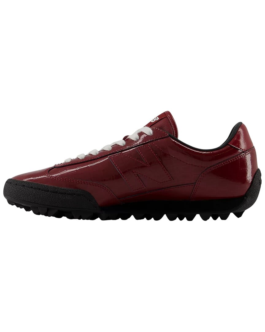 Red Black-