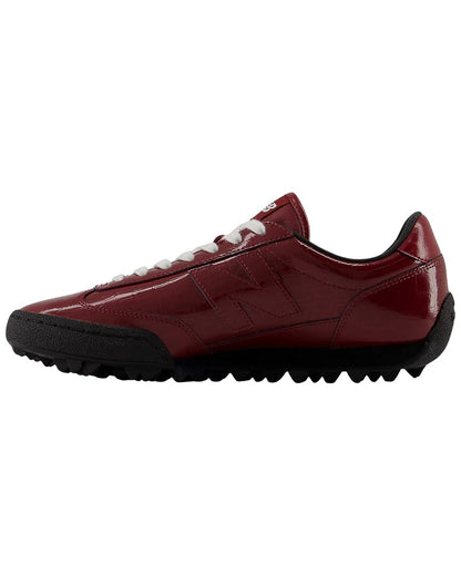 Red Black-