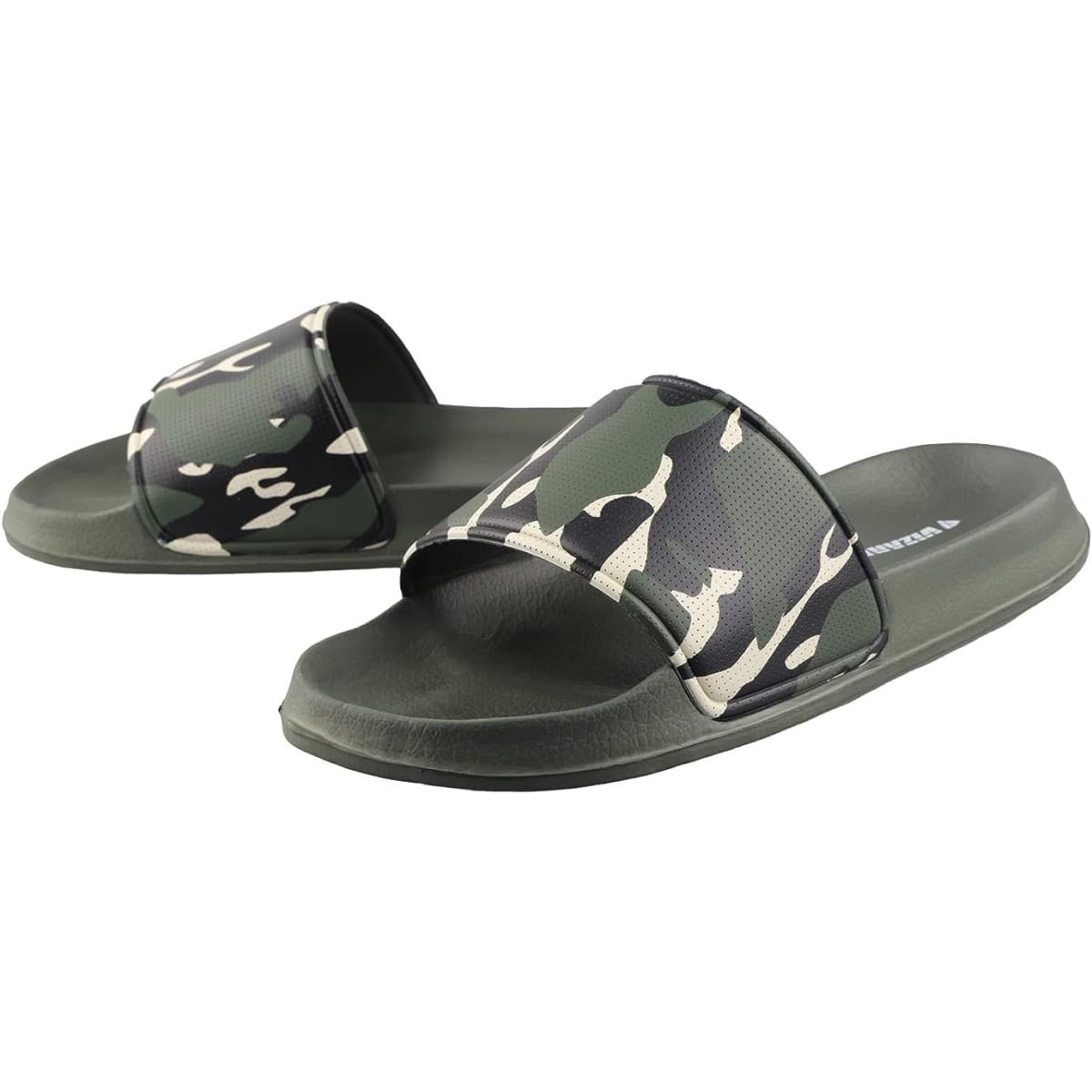 Green Khaki-