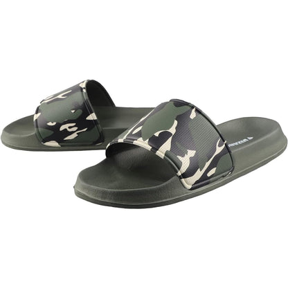 Green Khaki-
