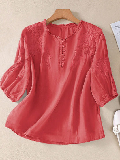 Red-