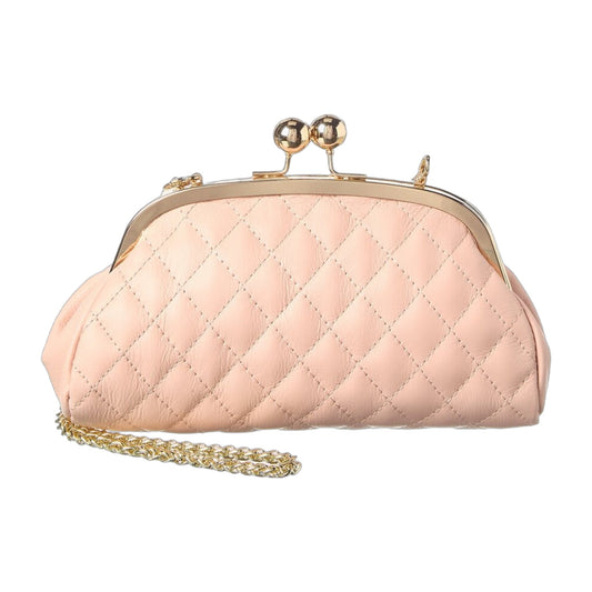 Isabella Rossetti Alethea Leather Handbag