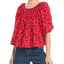 PP7064-FESTIVAL RED