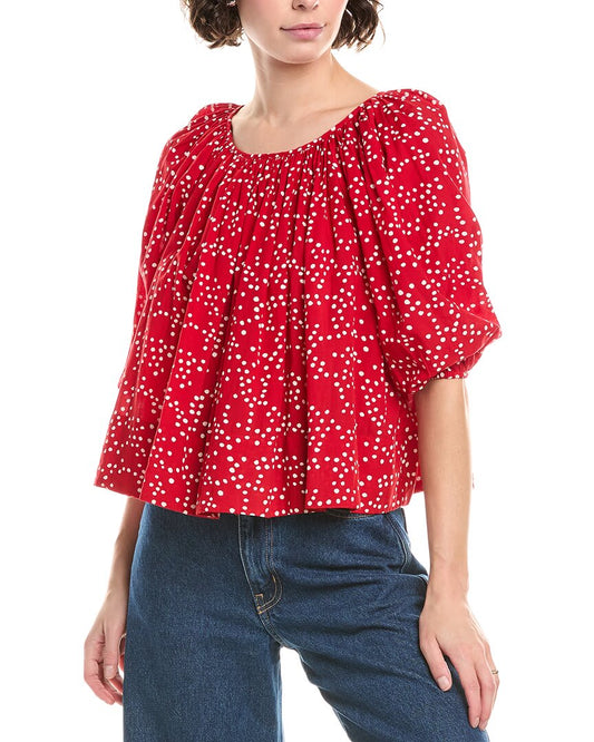 PP7064-FESTIVAL RED-