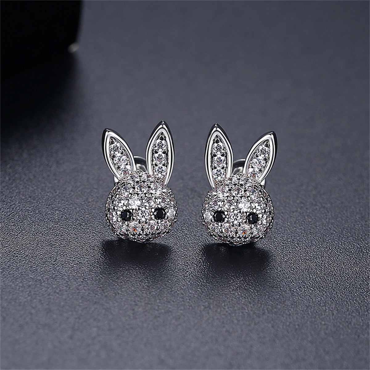 Metallic-