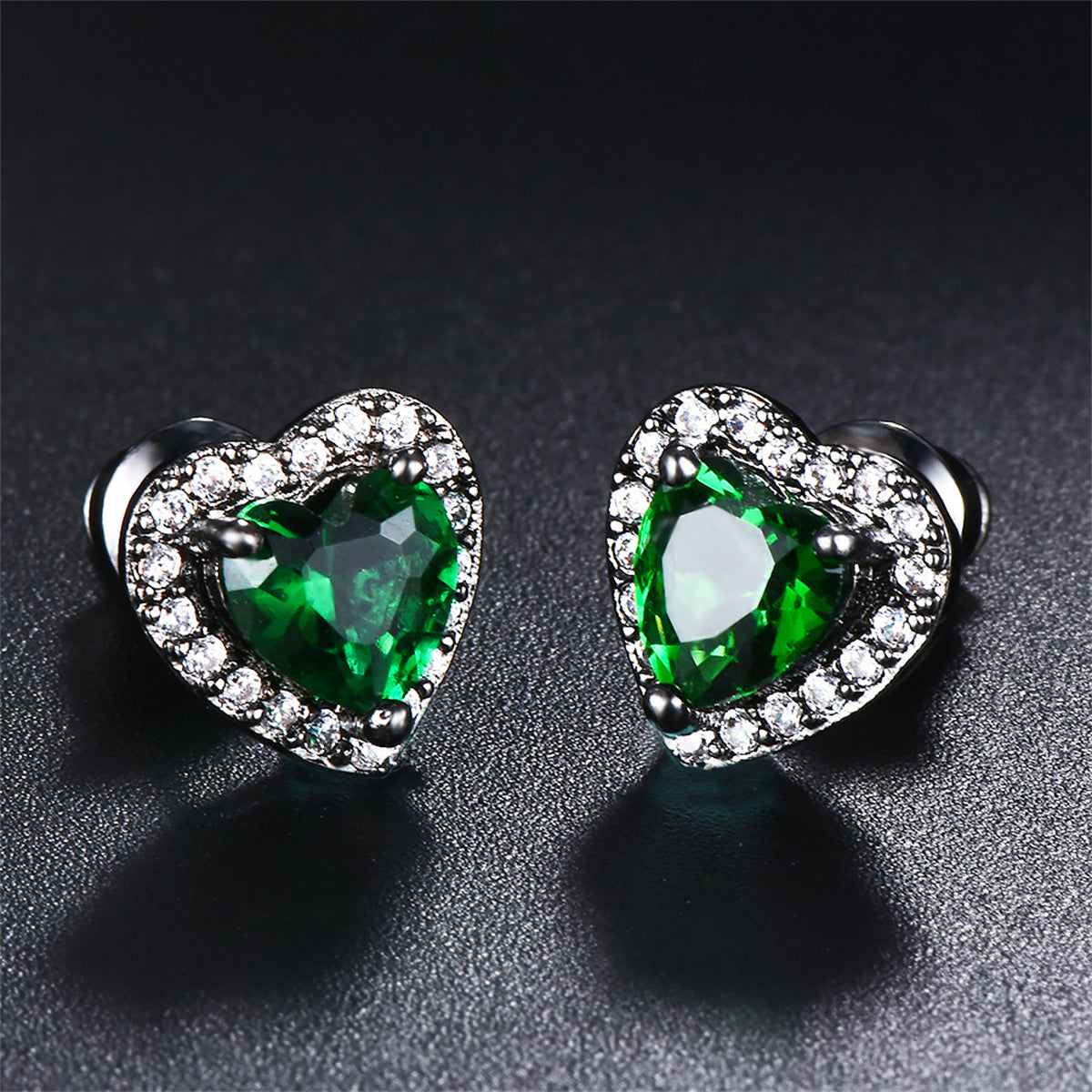 Green-