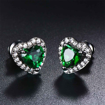 Green-