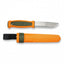 Burnt Orange, Olive Green