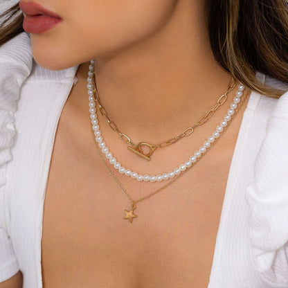 Metallic-