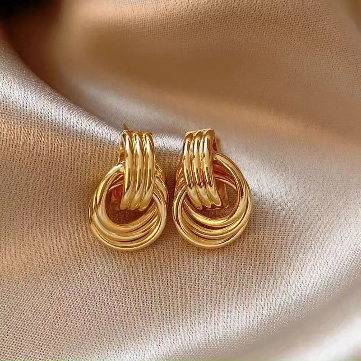Gold-