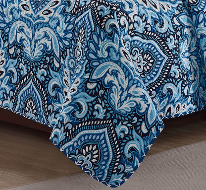 Blue/Navy-