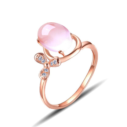 Pink-