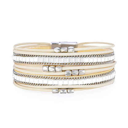 Metallic-