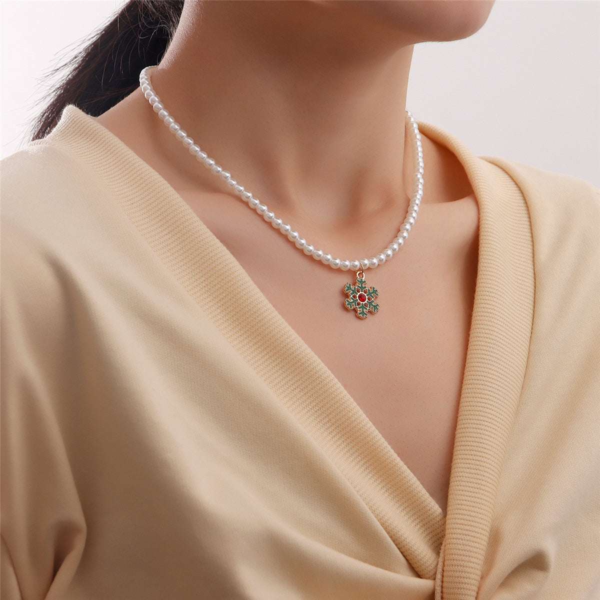 Metallic-