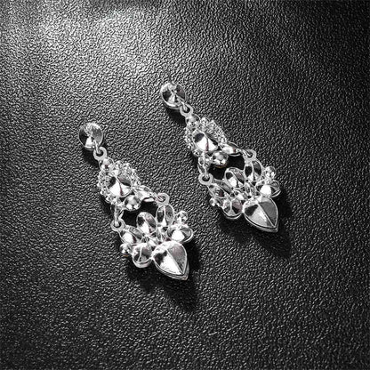 Metallic-