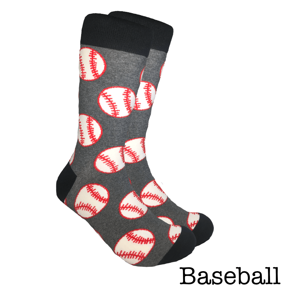 CRAZY sockS for MeN