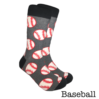 CRAZY sockS for MeN
