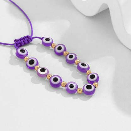 Purple-