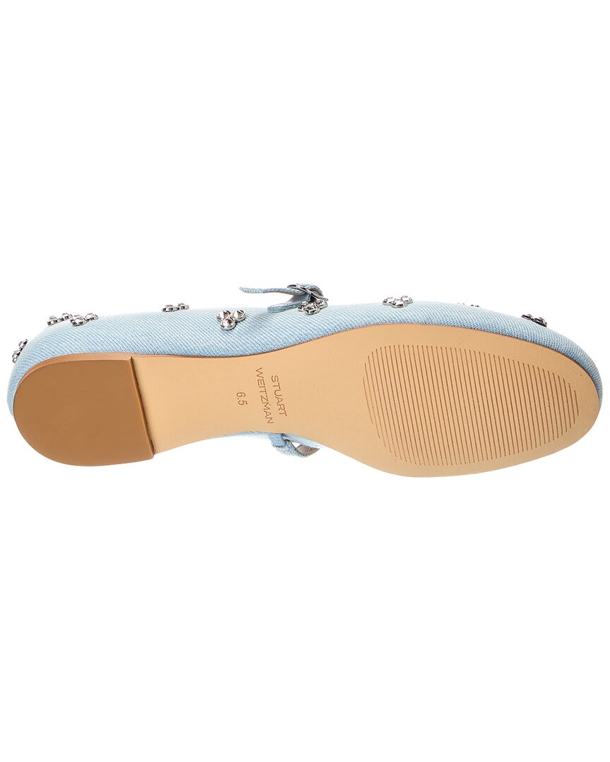 LIGHT BLUE DENIM-