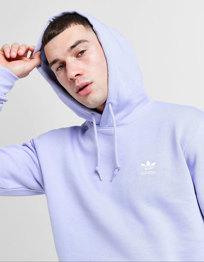 adidas Men's Originals Trefoil Essentials Hoodie
