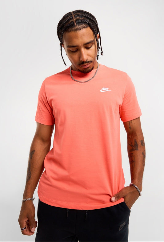 Nike Men's Sportswear Club T-Shirt T-Shirts