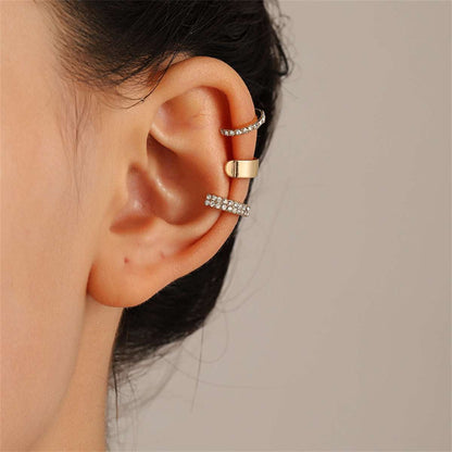 Metallic-