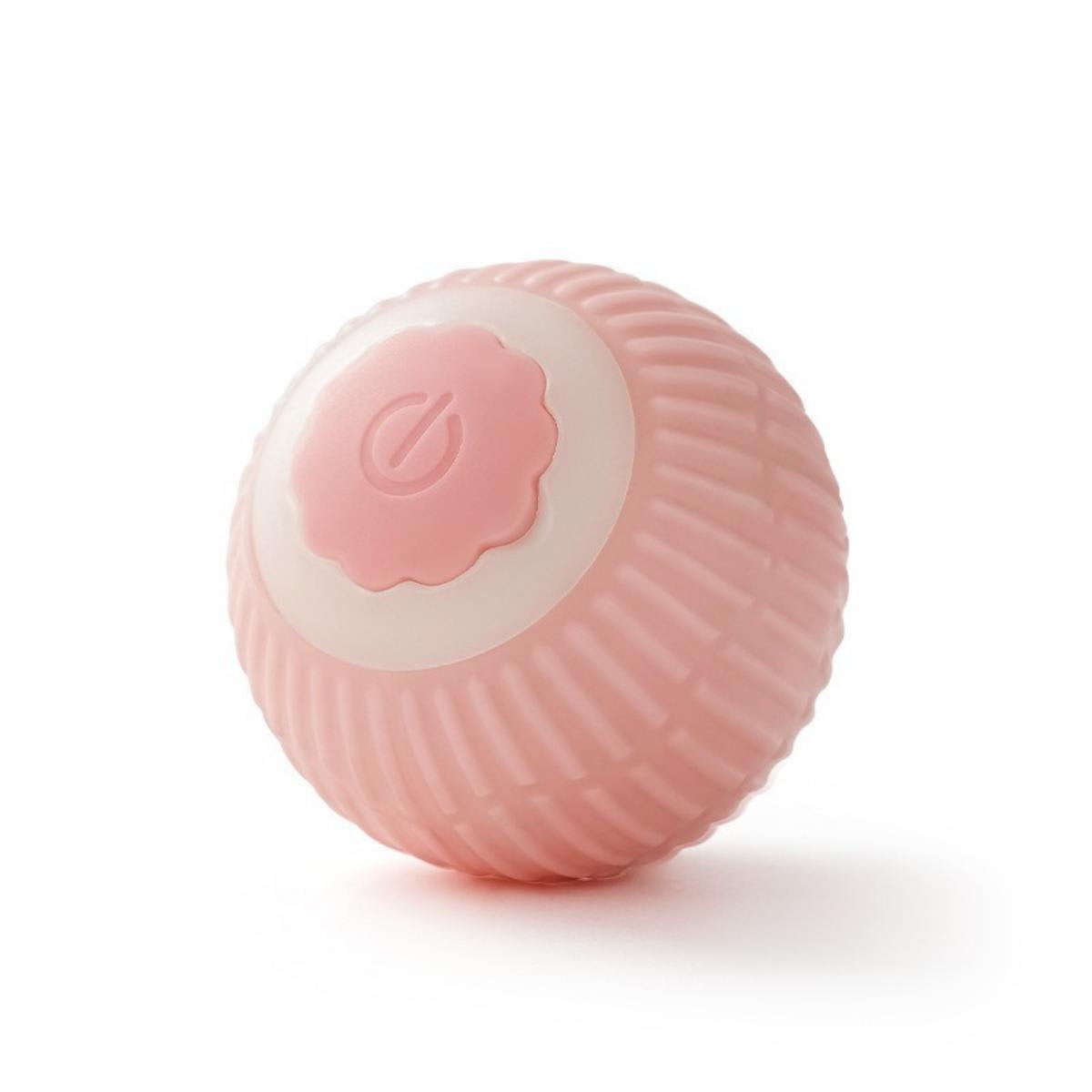 Pink-