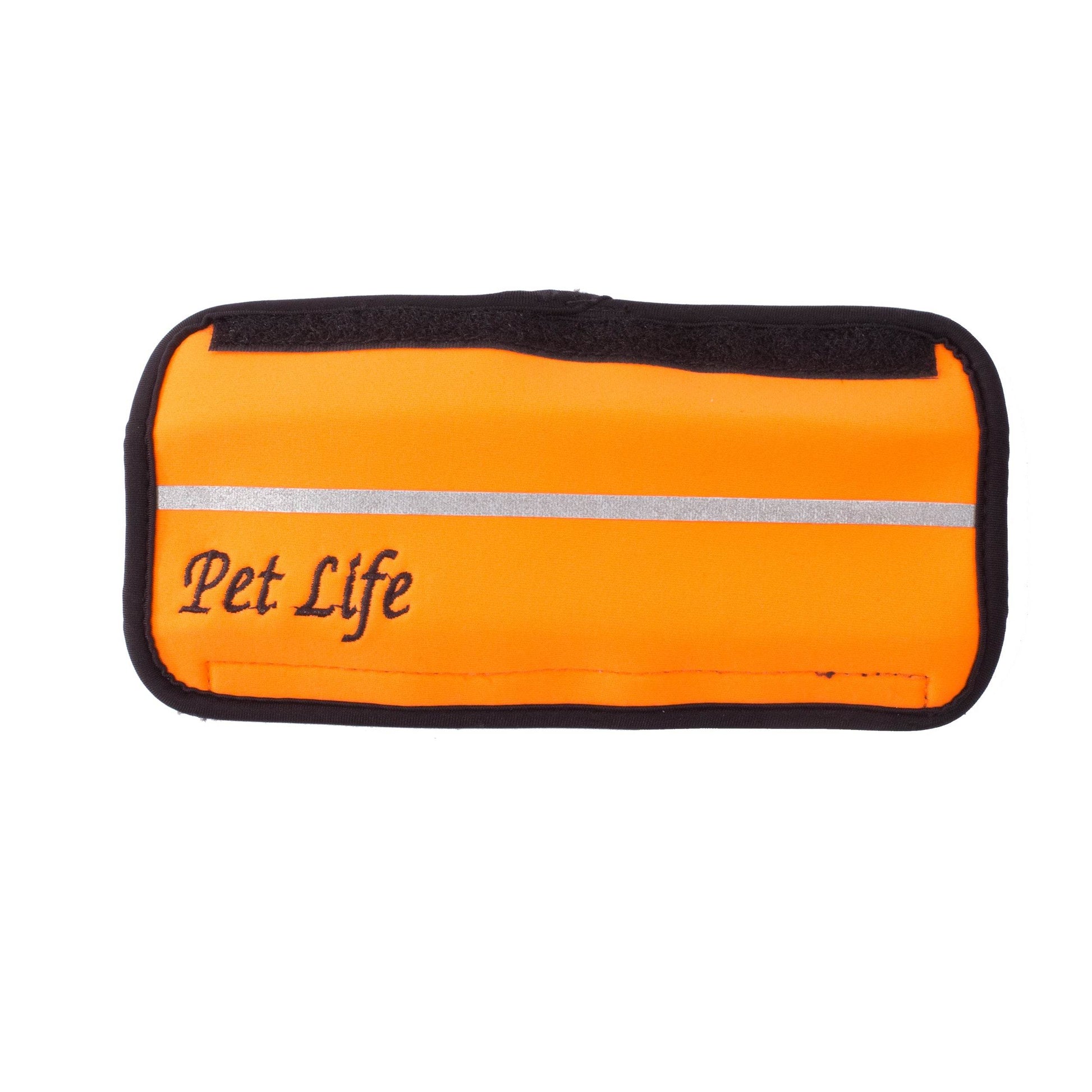 Orange-