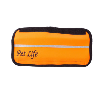 Orange-